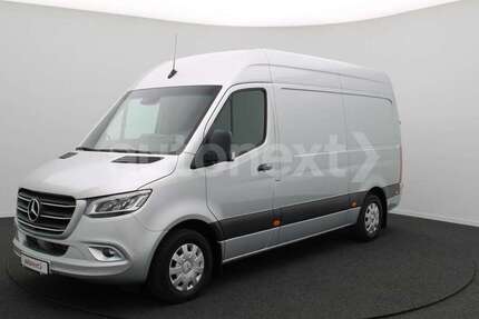 Mercedes-Benz Sprinter 49.050 km 43.423 &euro; Mönchengladbach 41066