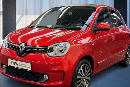 Renault Twingo 25.941 km 11.790 € Frankfurt / Main 60314