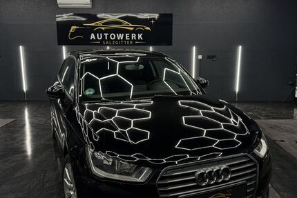 Audi A1 162.720 km 8.500 &euro; Salzgitter 38259