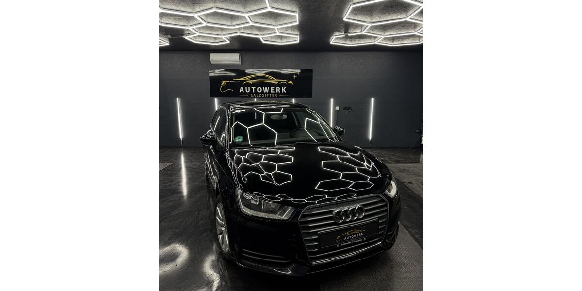 Audi A1 162.720 km 8.950 &euro; Salzgitter 38259