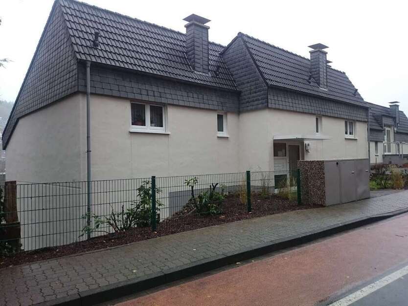 Wohnung zum Mieten in Siegen 335,16 € 57 m²