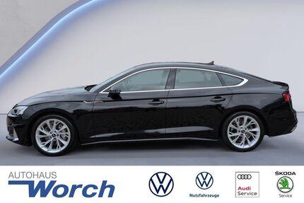 Audi A5 46.989 km 33.689 € Südharz 06536