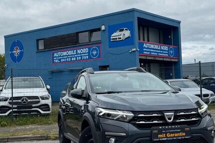 Dacia Sandero 42.000 km 11.900 &euro; Henstedt Ulzburg 24558