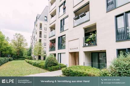 Wohnung München Ludwigsvorstadt - 2 Zimmer, 77 m&sup2;, 2.730&euro; | Angebot:27355763