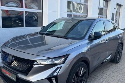 Renault Rafale 16.000 km 31.890 &euro; Bad Dürrheim 78073