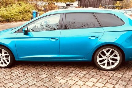 Seat Leon 169.000 km 10.900 &euro; Katzweiler 67734
