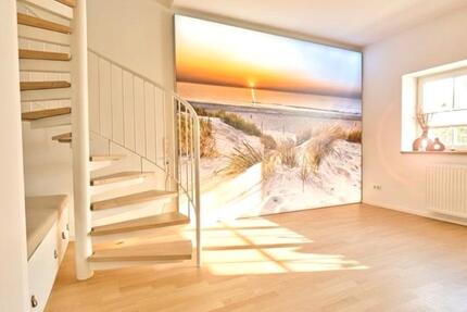 Privatverkauf – hochwertig modernisierte Maisonette (52 m²) 2 zimmer