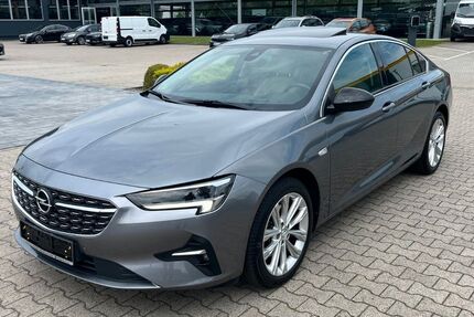 Opel Insignia 85.147 km 16.790 &euro; Wietmarschen / Lohne 49835