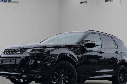Land Rover Discovery Sport 58.550 km 42.900 &euro; Coesfeld 48653