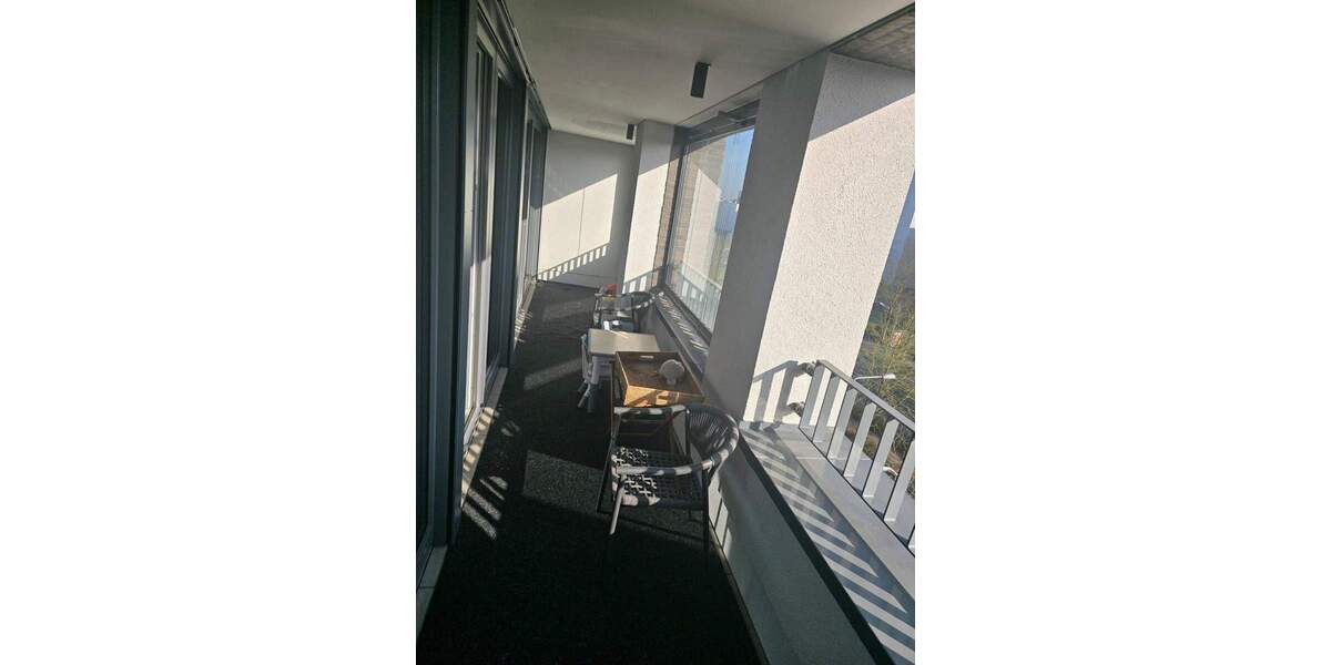 Etagenwohnung Frankfurt am Main Sachsenhausen - 2 Zimmer, 68 m&sup2;, 2.500&euro; | Angebot:25471137