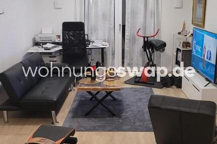 Wohnung Schönefeld - 2 Zimmer, 52 m&sup2;, 830&euro; | Angebot:25181205