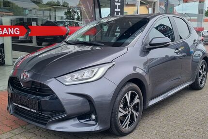 Toyota Yaris 4.952 km 24.450 &euro; Lemgo 32657