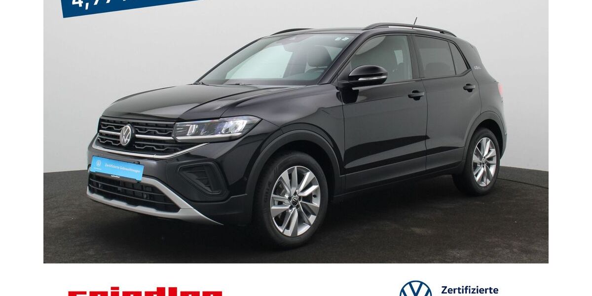 VW T-Cross 5.000 km 29.880 &euro; Würzburg 97076