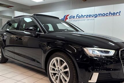 Audi A3 83.000 km 21.388 &euro; Rheinbach 53359