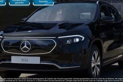 Mercedes-Benz EQA 66.794 km 29.890 &euro; Berlin 10587