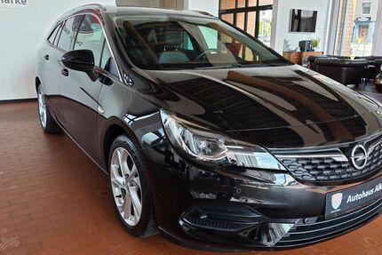 Opel Astra 84.712 km 12.990 &euro; Bielefeld 33647