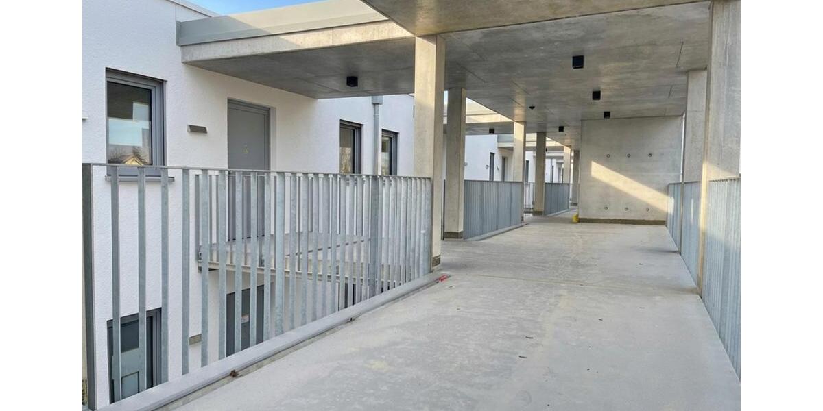 Etagenwohnung Günzburg - 2 Zimmer, 65 m&sup2;, 800&euro; | Angebot:25308060