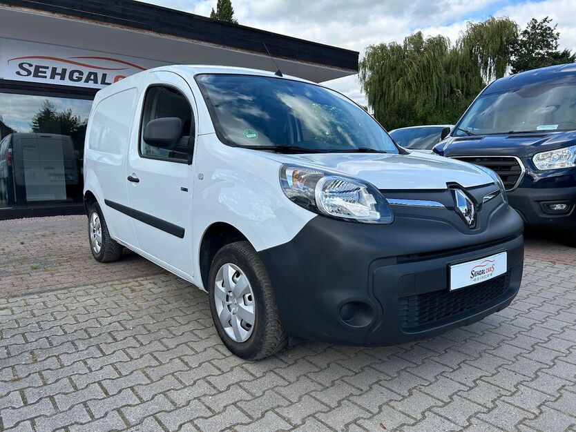 Renault Kangoo 70.000 km 9.950 € Drage 21423