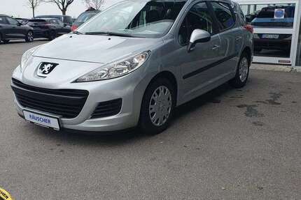 Peugeot 207 138.550 km 3.990 € Olching 82140