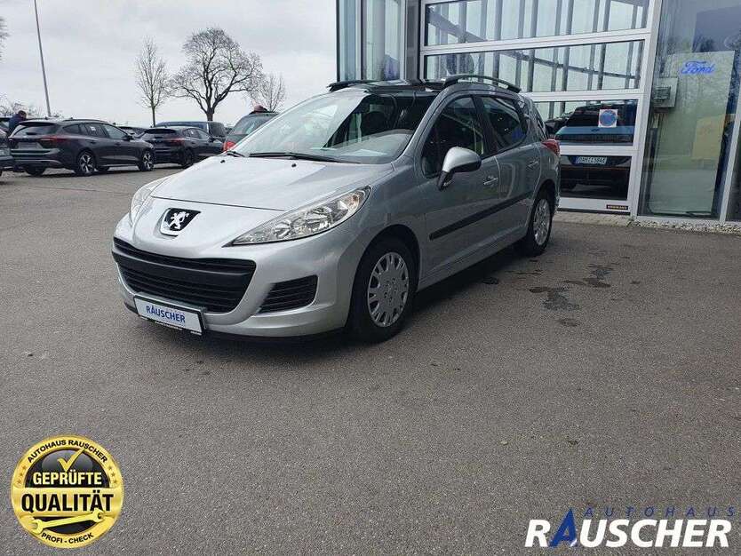 Peugeot 207 138.550 km 3.990 € Olching 82140