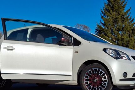 Seat Mii 125.000 km 5.990 &euro; Suhl 98528