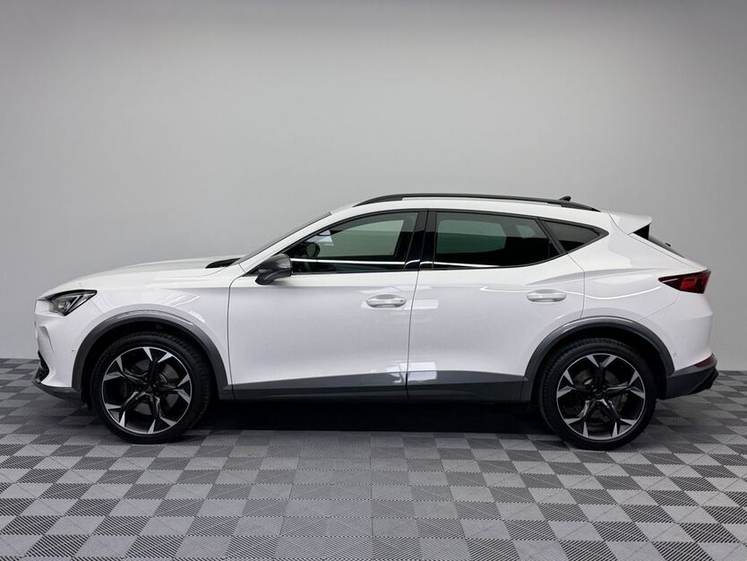Cupra Formentor 26.500 km 30.000 € Radevormwald 42477