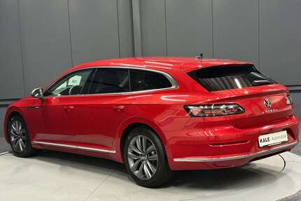 VW Arteon 25.000 km 30.970 &euro; Helmstedt 38350