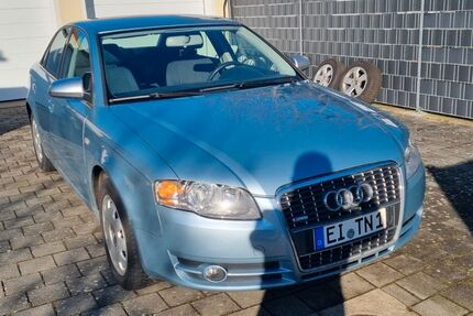 Audi A4 255.000 km 4.200 &euro; Gaimersheim 85080