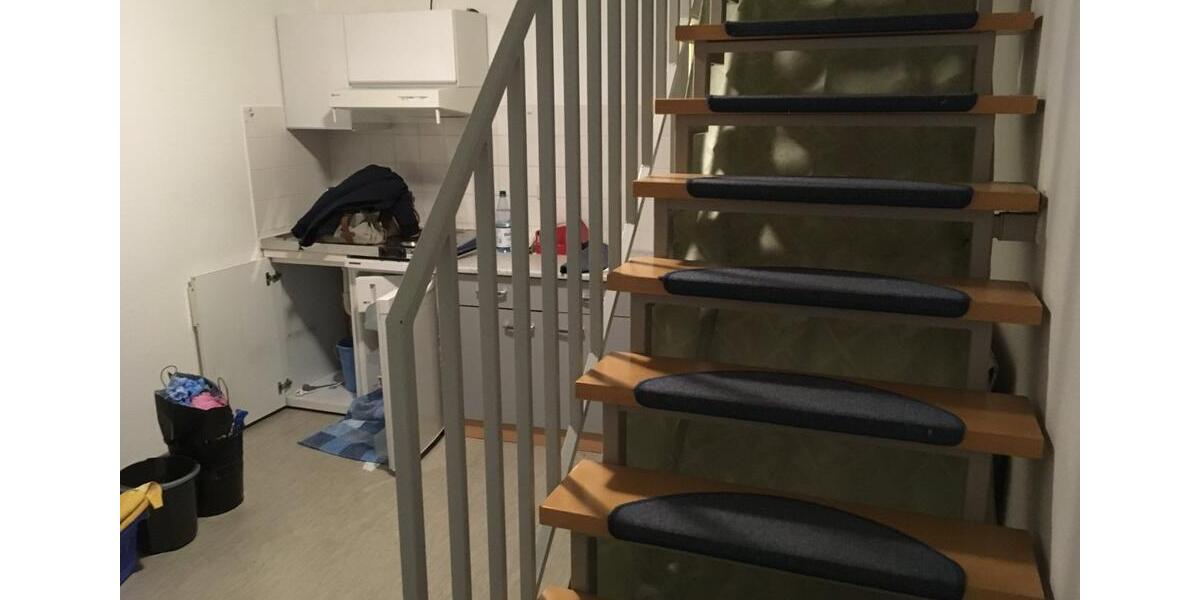 Maisonettenwohnung Kassel Fasanenhof - 1 Zimmer, 30 m&sup2;, 96.000&euro; | Angebot:25248619