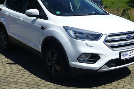 Ford Kuga 51.600 km 12.980 &euro; Wolfen 06766