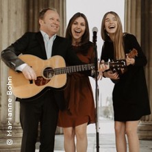 Paargold 11.04.2026 Weilachmühle - Kleinkunstbühne