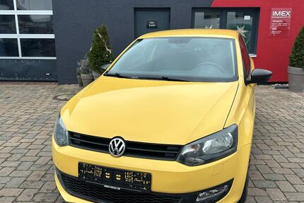 VW Polo 147.520 km 3.990 &euro; Celle 29227