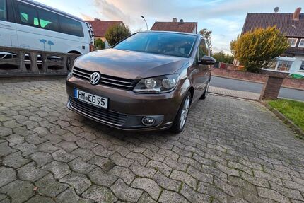 VW Touran 209.000 km 13.850 € Salzhemmendorf 31020