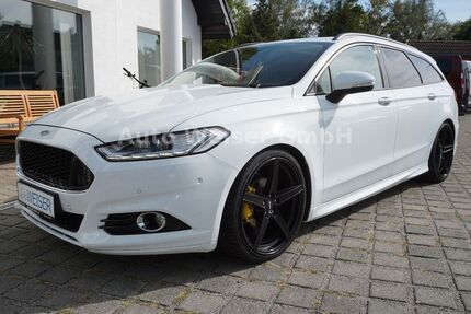 Ford Mondeo 109.000 km 12.500 &euro; Cottbus-Sielow 03055