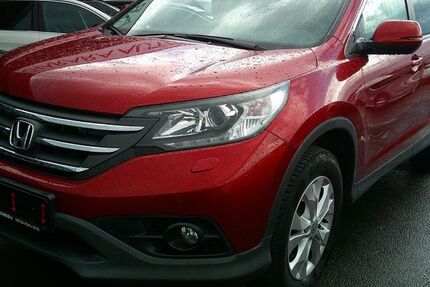 Honda CR-V 176.500 km 9.999 &euro; Bad Kreuznach 55543