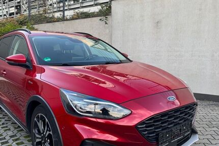 Ford Focus 109.750 km 12.999 € Kelkheim 65779