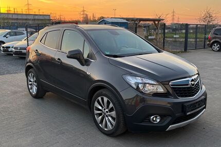 Opel Mokka 100.000 km 10.999 &euro; Wesseling (bei Köln) 50389