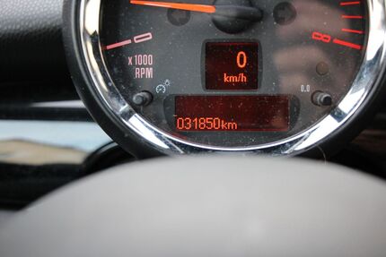 Mini John Cooper Works Coupé 31.850 km 16.999 &euro; Marxzell 76359