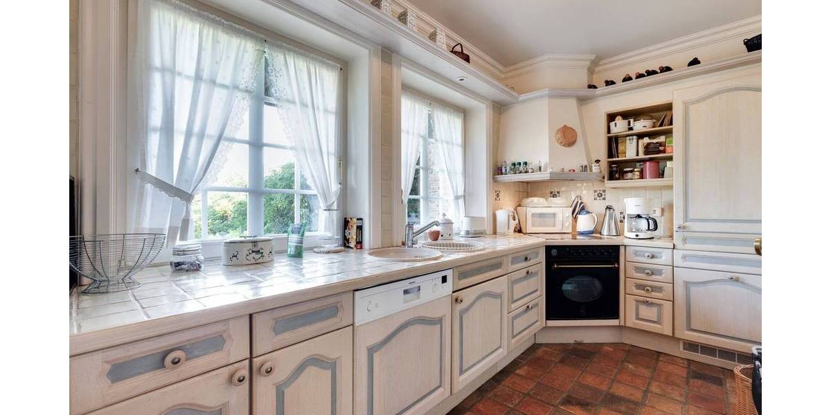 Doppelhaushälfte Kampen - 6 Zimmer, 170 m&sup2;, 7.950.000&euro; | Angebot:25802049