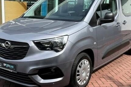 Opel Combo Life 45.990 km 23.990 &euro; Emden-Hinte 26759
