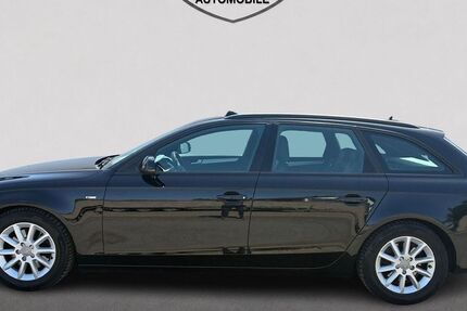 Audi A4 158.000 km 11.990 &euro; Euskirchen 53881