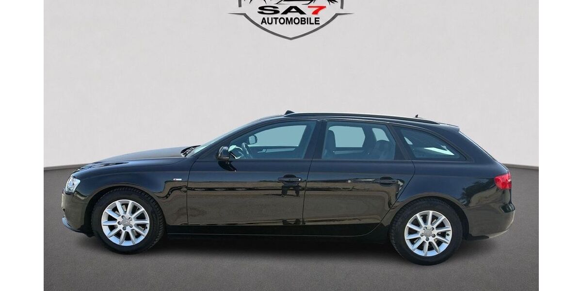 Audi A4 158.000 km 11.990 &euro; Euskirchen 53881