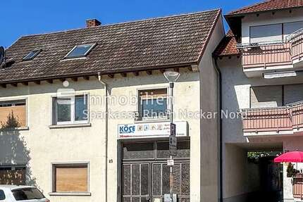 Grundstück zu verkaufen in Neulußheim 650.000 € 799 m² zimmer