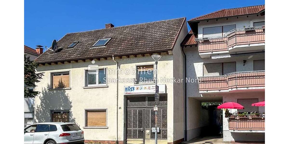 Grundstück zu verkaufen in Neulußheim 650.000 € 799 m² zimmer