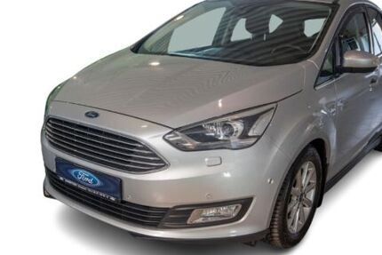Ford C-Max 43.810 km 16.980 &euro; Koblenz 56073