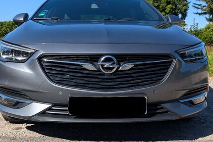 Opel Insignia 104.000 km 12.400 € Sasbach 77880