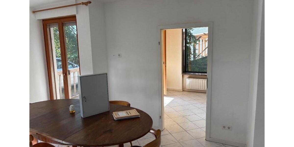 Mehrfamilienhaus, Wohnhaus Würzburg Dürrbachau - 13 Zimmer, 340 m&sup2;, 630.000&euro; | Angebot:26399413