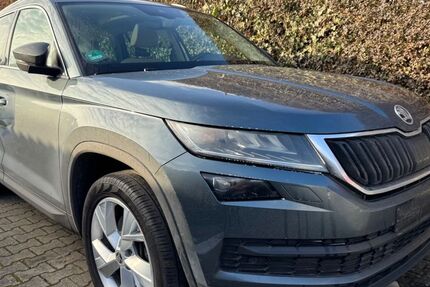 Skoda Kodiaq 115.113 km 19.990 &euro; Ichenhausen 89335