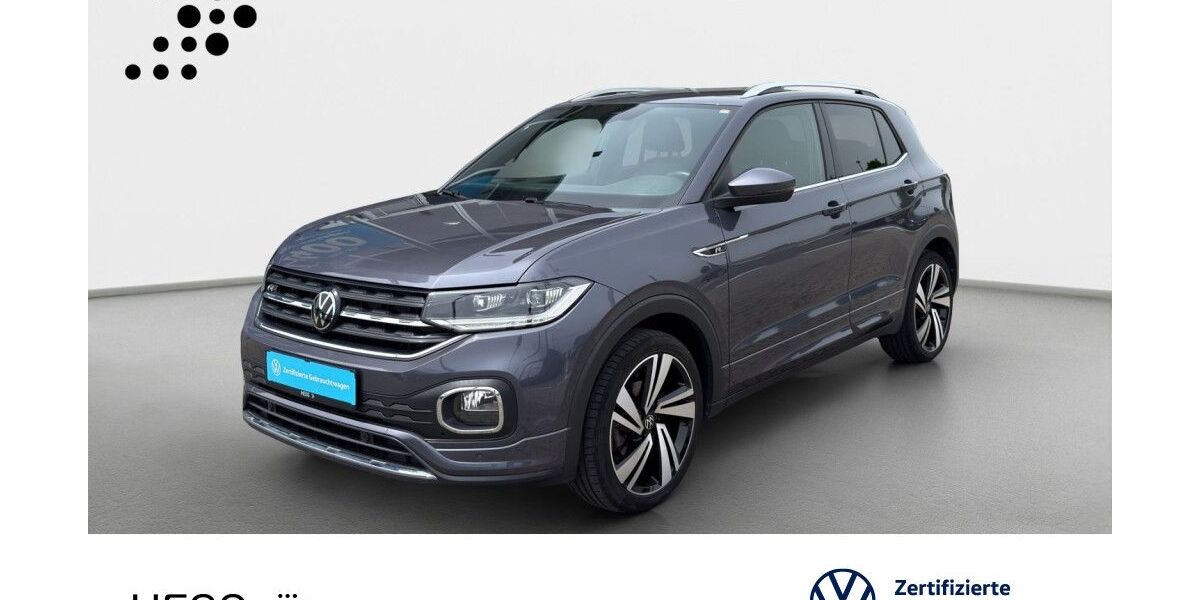 VW T-Cross 61.000 km 24.895 &euro; Büdingen-Düdelsheim 63654