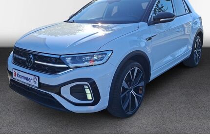 VW T-Roc 49.300 km 29.970 &euro; Hengersberg 94491